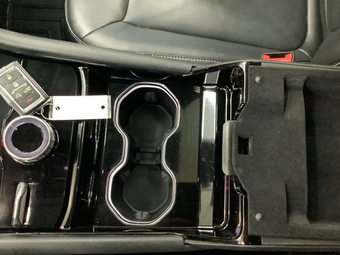 Used 2021 Jeep Grand Cherokee L Limited image 24