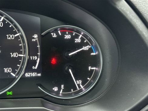 Used 2020 MAZDA CX-5 Grand Touring image 16