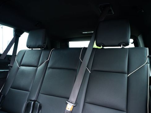 Used 2024 Cadillac Escalade ESV Premium Luxury w/ LPO, Floor Liner Package RWD image 50
