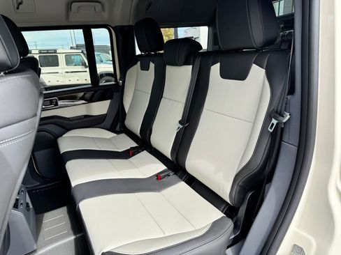New 2025 INEOS Grenadier AWD/4WD image 10
