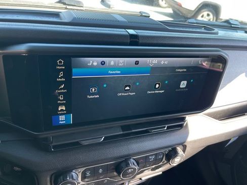 New 2026 Jeep Wrangler Sport S image 15