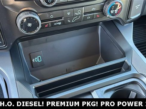 New 2026 Ford F250 XLT w/ XLT Premium Package image 19