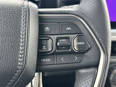 New 2026 Toyota 4Runner TRD Sport Premium image 22