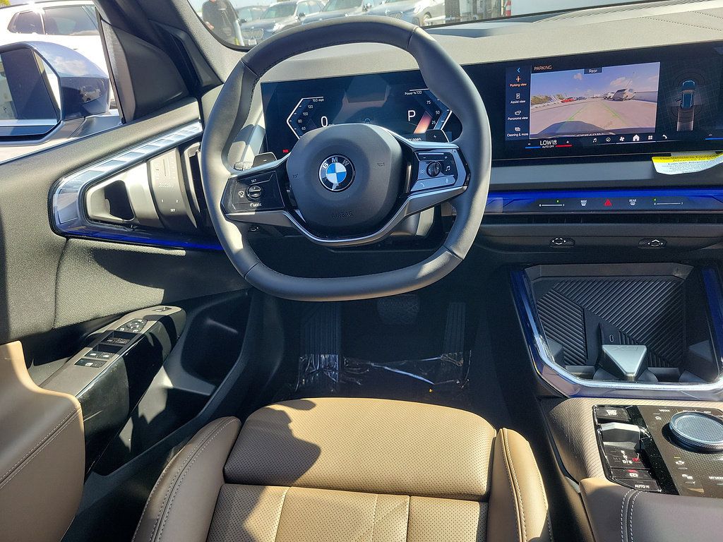 Used 2026 BMW X3 xDrive30i w/ Convenience Package AWD/4WD image 12