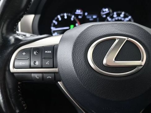 Used 2021 Lexus GX 460 Premium AWD/4WD image 28
