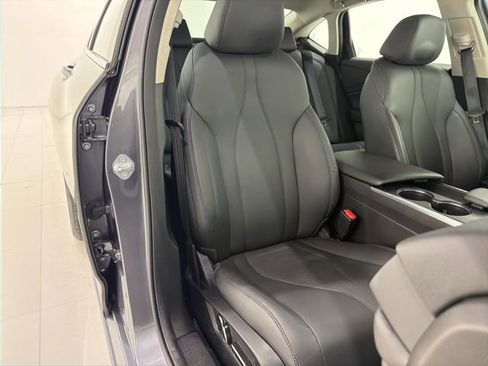 Certified 2023 Acura TLX FWD image 19
