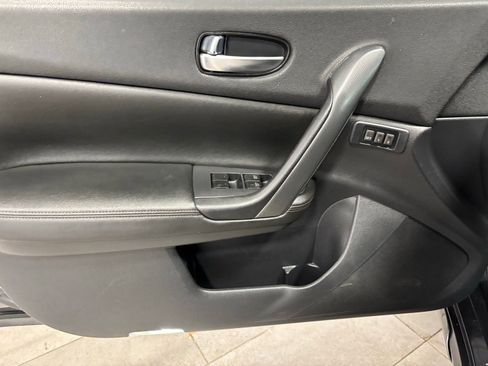 Used 2009 Nissan Maxima 3.5 SV w/ Sport Pkg image 18