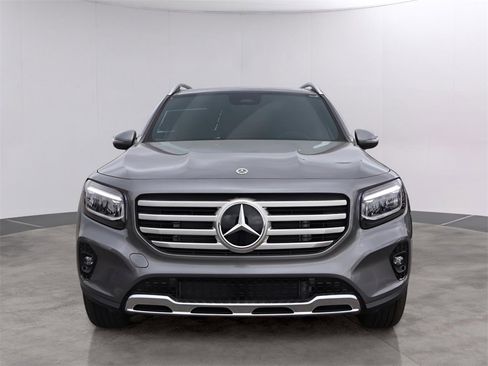 New 2026 Mercedes-Benz GLB 250 4MATIC image 2