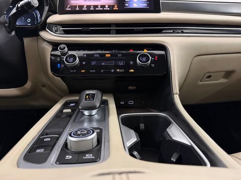 Certified 2024 INFINITI QX60 Luxe w/ Cargo Package FWD image 30