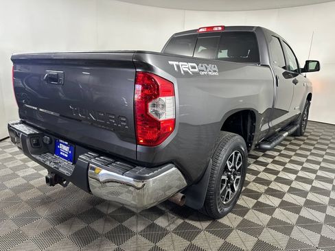 Used 2014 Toyota Tundra SR5 w/ TRD Off Road Package AWD/4WD image 5
