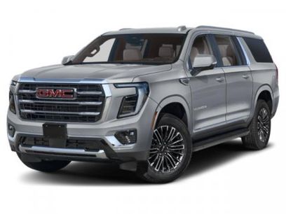 New 2026 GMC Yukon XL Elevation w/ Elevation Premium Package