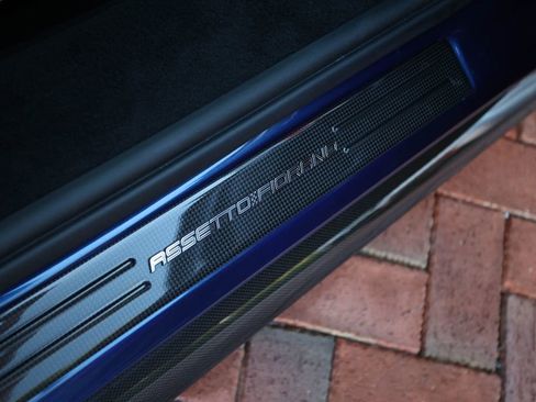 Certified 2022 Ferrari 296 GTB Base image 41