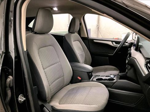 Used 2020 Ford Escape SE AWD/4WD image 7