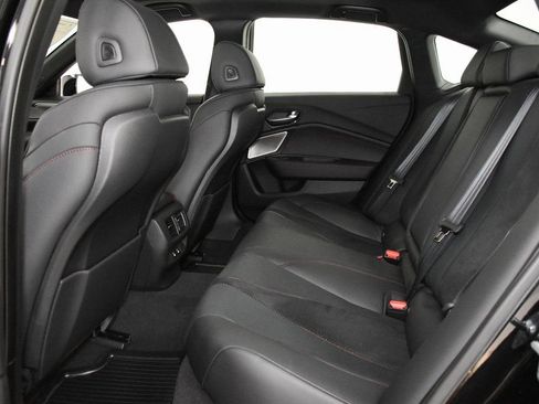 Used 2025 Acura TLX A-Spec Package image 25