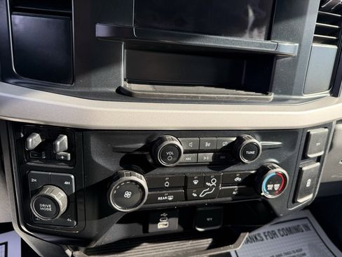 Used 2024 Ford F350 XL w/ STX Appearance Package image 15