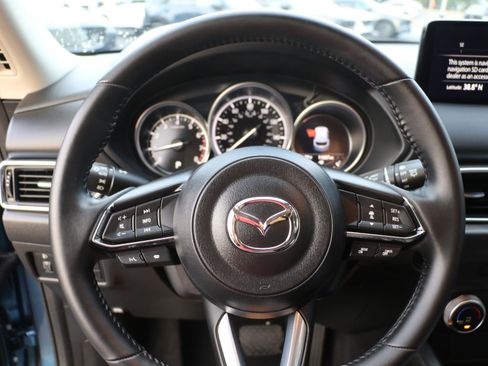 Used 2023 MAZDA CX-5 AWD 2.5 S image 15