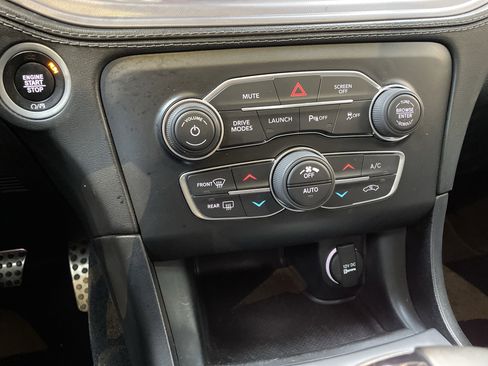 Used 2023 Dodge Charger Scat Pack w/ Plus Group RWD image 28