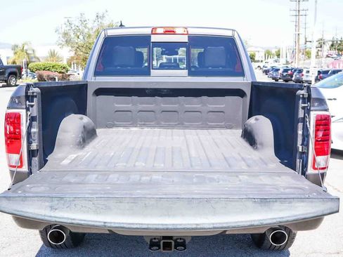 Used 2016 RAM 1500 Limited AWD/4WD image 26