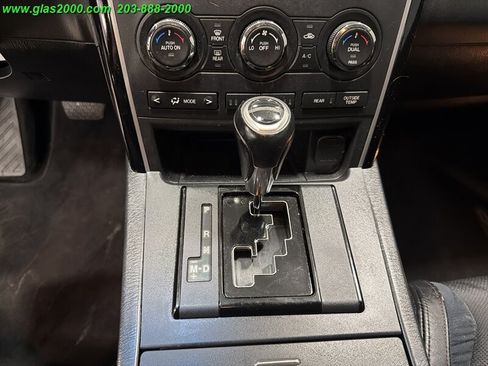 Used 2013 MAZDA CX-9 Touring AWD/4WD image 22