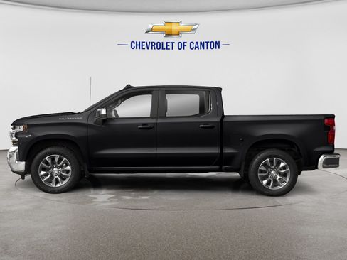 Used 2022 Chevrolet Silverado 1500 High Country AWD/4WD image 3