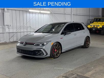 Used 2024 Volkswagen GTI SE