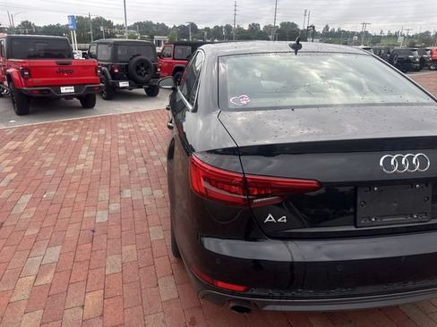 Used 2017 Audi A4 2.0T Prestige AWD/4WD image 10