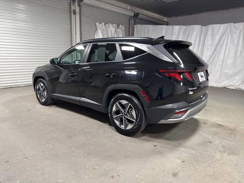 Used 2025 Hyundai Tucson SEL image 5
