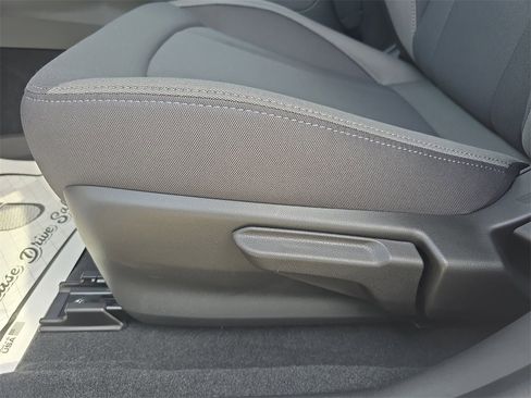 New 2025 Subaru Impreza 2.0i image 22