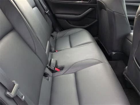 Used 2024 MAZDA MAZDA3 s image 21
