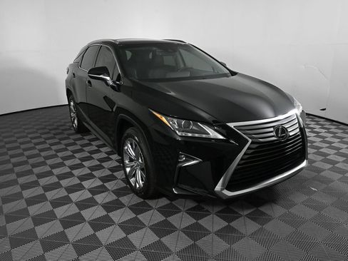 Used 2016 Lexus RX 350 FWD image 24