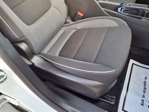 Used 2025 Chevrolet TrailBlazer LT image 83