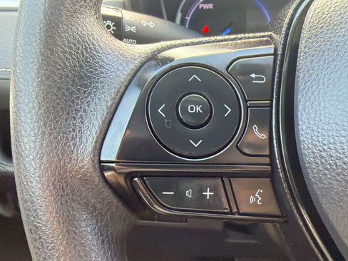 Used 2023 Toyota RAV4 XLE w/ Convenience Package AWD/4WD image 17