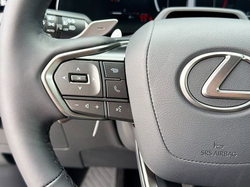 New 2026 Lexus TX 350 AWD image 39