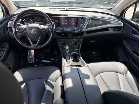 Used 2017 Buick Envision Essence FWD image 13