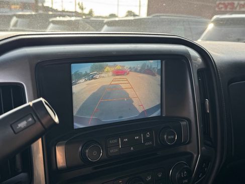 Used 2017 Chevrolet Silverado 2500 LTZ w/ Duramax Plus Package AWD/4WD image 18