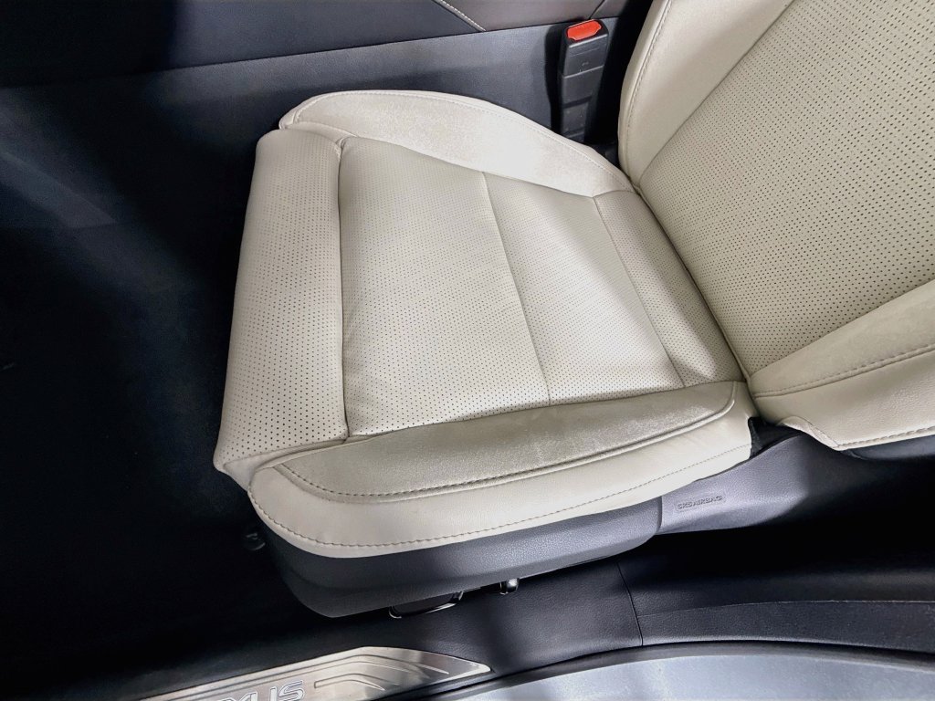 New 2026 Lexus RX 350 FWD image 21