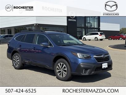 Used 2022 Subaru Outback Premium