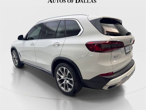 Used 2020 BMW X5 sDrive40i w/ Convenience Package RWD image 9