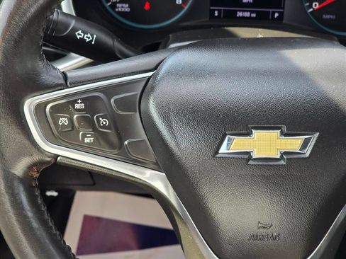 Used 2022 Chevrolet Malibu RS FWD image 15