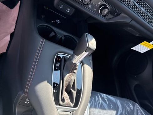 New 2026 Honda HR-V Sport image 18