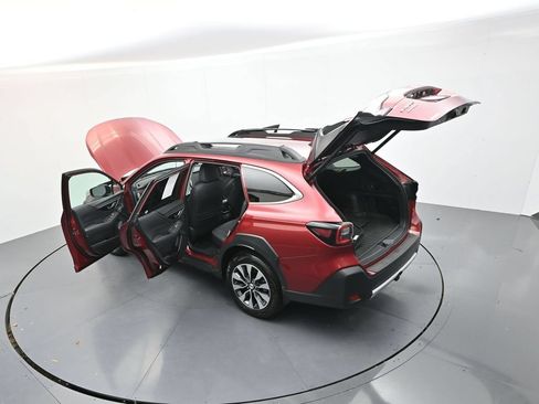 Used 2023 Subaru Outback Limited XT AWD/4WD image 38
