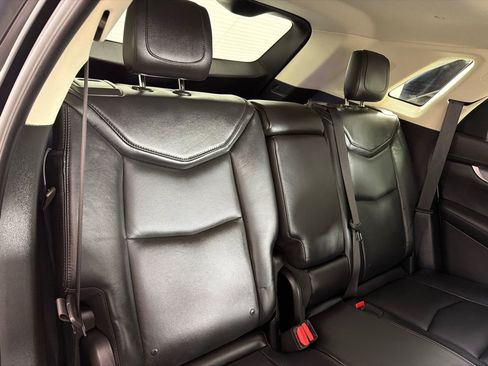Used 2018 Cadillac XT5 Premium Luxury AWD/4WD image 24