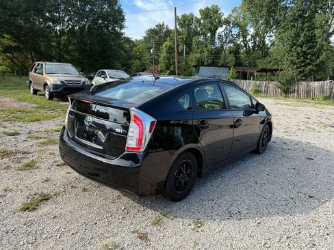 Used 2012 Toyota Prius One image 6