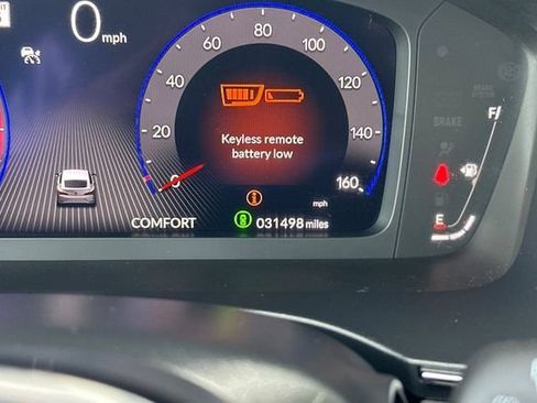 Used 2023 Acura Integra A-Spec image 28