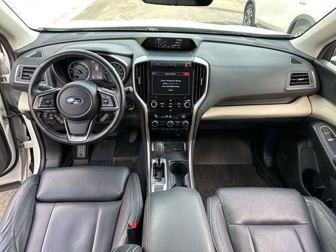 Used 2019 Subaru Ascent Limited image 48