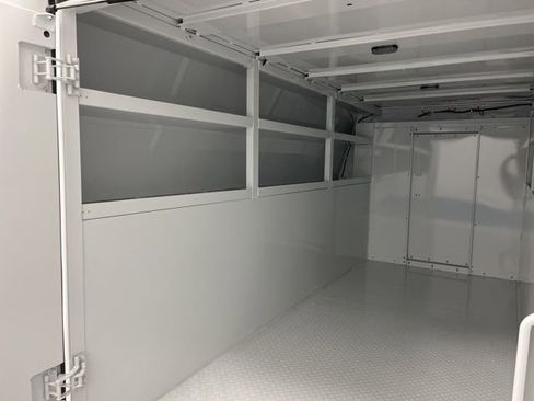 New 2025 Chevrolet Express 3500 Work Van w/ Power Convenience Package image 6