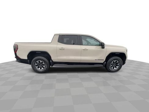 New 2026 GMC Sierra EV AT4 w/ AT4 Premium Package image 19