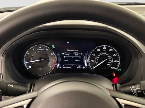 Used 2023 Acura RDX FWD w/ Technology Package image 10
