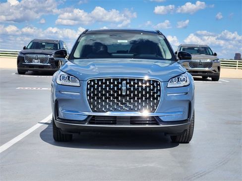 New 2026 Lincoln Corsair Reserve image 2