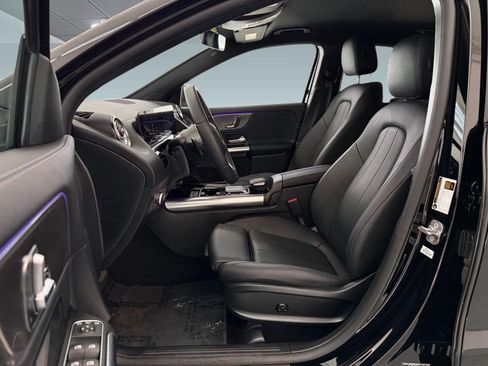 Certified 2023 Mercedes-Benz GLA 250 image 5